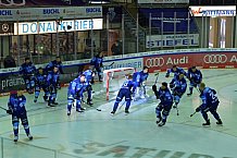 Eishockey, Herren, DEL, Saison 2020-2021, ERC Ingolstadt - Kölner Haie, 10.04.2021