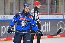 Eishockey, Herren, DEL, Saison 2026-2027, Testspiel, ERC Ingolstadt - EV Zug, 04.09.2026