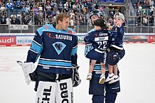 Eishockey, Herren, DEL, Saison 2022-2023, Vorbereitung, ERC Ingolstadt - Augsburger Panther, 04.09.2022