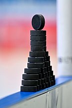 Eishockey, Herren, DEL, Saison 2024-2025, Playoffs Halbfinale, Spiel 3, ERC Ingolstadt - Kölner Haie, 06.04.2025