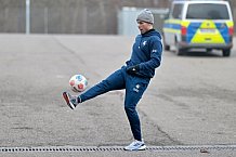 Eishockey, Herren, DEL, Saison 2025-2026, Spiel 33, ERC Ingolstadt - Grizzlys Wolfsburg, 28.12.2025