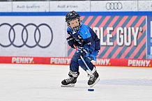 Eishockey, Herren, DEL, Saison 2026-2027, Spieltag 2, ERC Ingolstadt - Nürnberg Ice Tigers, 20.09.2026