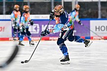 Eishockey, Frauen, DFEL, Saison 2024-2025, ERC Ingolstadt - ECDC Memmingen Indians, 16.11.2024