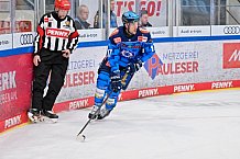 Eishockey, Herren, DEL, Saison 2025-2026, Spiel 38, ERC Ingolstadt - Kölner Haie, 09.01.2026
