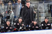Thomas Sabo Ice Tigers vs ERC Ingolstadt, Eishockey, DEL, Deutsche Eishockey Liga, Spieltag 24, 23.11.2017
