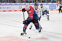 Eishockey, Herren, DEL, Saison 2022-2023, Spieltag 15, Nürnberg Ice Tigers - ERC Ingolstadt, 26.10.2022