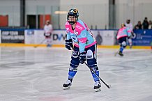 Eishockey, Frauen, DFEL, Saison 2023-2024, ERC Ingolstadt - ECDC Memmingen Indians, 21.01.2024