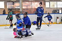 Eishockey, Herren, DEL, Saison 2021-2022, ERC Ingolstadt - Kids on Eis Day, 06.11.2021