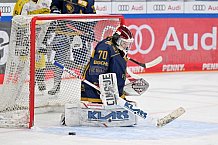 Eishockey, Frauen, DFEL, Saison 2022-2023, ERC Ingolstadt - Mad Dogs Mannheim, 19.11.2022