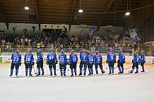 Eishockey, Herren, DEL, Saison 2023-2024, Vinschgau Cup, ERC Ingolstadt - HC Pustertal, 25.08.2023