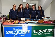 10.08.2019 - Saisoneröffnung des ERC Ingolstadt