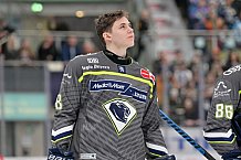 Eishockey, Herren, DEL, Saison 2023-2024, Spieltag 51, ERC Ingolstadt - Kölner Haie, 03.03.2024