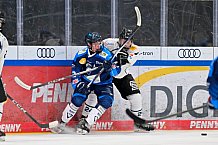 Eishockey, Herren, U20 DNL, Saison 2025-2026, ERC Ingolstadt - ESC Dresden, 14.02.2026