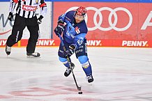 04.01.2021 - ERC Ingolstadt - Adler Mannheim