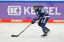 Eishockey, Frauen, DFEL, Saison 2021-2022, ERC Ingolstadt - ESC Planegg-Würmtal, 22.01.2021
