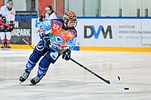 Eishockey, Frauen, DFEL, Saison 2024-2025, ERC Ingolstadt - HK Budapest Roster, 12.01.2025