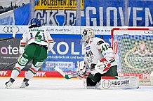 Eishockey, Herren, DEL, Saison 2025-2026, Spiel 51, ERC Ingolstadt - Augsburger Panther, 13.03.2026