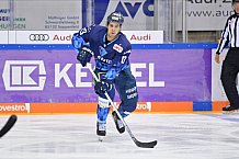 ERC Ingolstadt vs Krefeld Pinguine, DEL, Deutsche Eishockey Liga, Spieltag 3, 20.09.2019