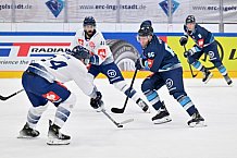 Eishockey, Mens, CHL, Season 2023-2024, ERC Ingolstadt - Vitkovice Ridera, 17.10.2023