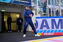 Eishockey, Herren, DEL, Saison 2025-2026, Spiel 11, ERC Ingolstadt - Nürnberg Ice Tigers, 17.10.2025