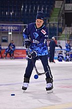ERC Ingolstadt Kids on Ice Day, DEL, Deutsche Eishockey Liga, 12.10.2019