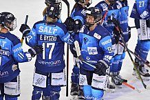 Eishockey, Frauen, DFEL, Saison 2020-2021, ERC Ingolstadt - ECDC Memmingen Indians, 21.02.2021
