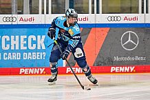 Eishockey, Frauen, DFEL, Saison 2022-2023, ERC Ingolstadt - Eisbären Berlin, 04.02.2023