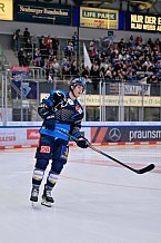 Eishockey, Herren, DEL, Saison 2025-2026, Spiel 14, ERC Ingolstadt - Adler Mannheim, 26.10.2025