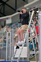 Eishockey, Herren, DEL, Saison 2026-2027, ERC Ingolstadt - Saisoneröffnung, 09.08.2026