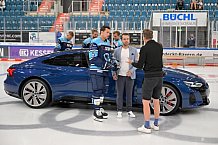 Eishockey, Herren, DEL, Saison 2022-2023, ERC Ingolstadt - Showtraining & Dauerkartenüberge, 07.08.2022