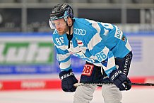 Eishockey, Herren, DEL, Saison 2022-2023, Spieltag 54, Augsburger Panther - ERC Ingolstadt, 19.02.2023