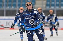 Eishockey, Frauen, European Womens Hockey League, Saison 2024-2025, ERC Ingolstadt - Lakers Kärnten, 13.09.2024