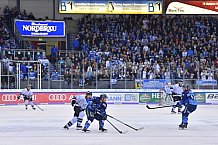 ERC Ingolstadt vs Thomas Sabo Ice Tigers, DEL, Deutsche Eishockey Liga, Spieltag 26, 13.12.2019