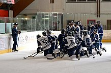 Eishockey, Herren, DEL, Saison 2022-2023, ERC Ingolstadt - Ice Training, 25.08.2022