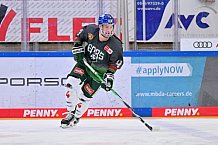 Eishockey, Herren, DEL, Saison 2023-2024, Spieltag 26, ERC Ingolstadt - Augsburger Panther, 10.12.2023