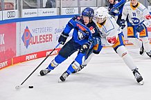 Eishockey, Herren, DEL, Saison 2026-2027, Testspiel, ERC Ingolstadt - EV Zug, 04.09.2026