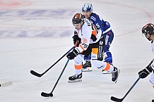 Vorbereitung, Gäubodencup, Eishockey, Herren, DEL, Saison 2021-2022, Grizzlys Wolfsburg - ERC Ingolstadt, 13.08.2021