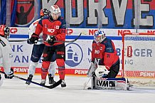 Eishockey, Herren, DEL, Saison 2023-2024, Spieltag 31, Nürnberg Ice Tigers - ERC Ingolstadt, 26.12.2023