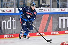 Eishockey, Herren, DEL, Saison 2024-2025, Spieltag 12, ERC Ingolstadt - Eisbären Berlin, 24.10.2024