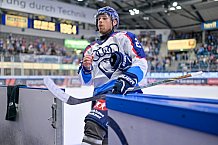 Eishockey, Herren, DEL, Saison 2026-2027, Spieltag 4, ERC Ingolstadt - Adler Mannheim, 27.09.2026