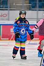 Eishockey, Saison 2025-2026, ERC Ingolstadt - Kids On Ice Day, 10.01.2026