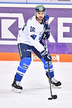 ERC Ingolstadt vs Schwenninger Wild Wings, Eishockey, DEL, Deutsche Eishockey Liga, Spieltag 25, 26.11.2017