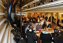 Bilder rund um den Spieltag