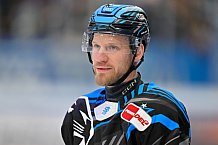 Eishockey, Herren, DEL, Saison 2025-2026, Spiel 40, ERC Ingolstadt - Straubing Tigers, 16.01.2026