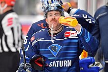 Eishockey, Herren, DEL, Saison 2021-2022, Spieltag 21, ERC Ingolstadt - Eisbären Berlin, 07.11.2021