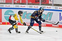 Eishockey, Frauen, DFEL, Saison 2022-2023, ERC Ingolstadt - Mad Dogs Mannheim, 20.11.2022
