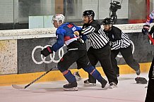 Eishockey, Herren, DEL, Saison 2023-2024, Vinschgau Cup, HC Innsbruck - Nürnberg Ice Tigers, 26.08.2023