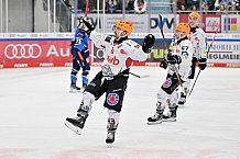 Eishockey, Herren, DEL, Saison 2023-2024, Spieltag 45, ERC Ingolstadt - Fischtown Pinguins, 27.02.2024