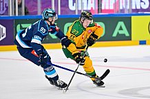 Hockey, Mens, CHL, Season 2025-2026, Regular Season, Game Day 1, ERC Ingolstadt - Ilves Tampere, 28.08.2025
