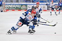 Eishockey, Herren, DEL, Saison 2023-2024, Spieltag 3, ERC Ingolstadt - Schwenninger Wild Wings, 22.09.2023